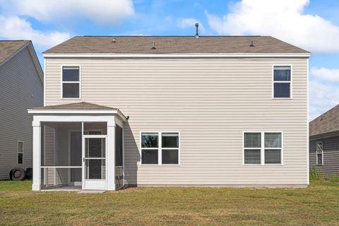 A home in Summerville