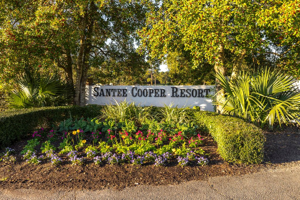 Photo of 612 Santee Drive, Santee, SC 29142 (MLS # 26002598)