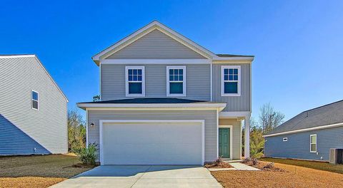 4004 Lemon Grass Lane Ravenell Lane Ravenel SC 29470