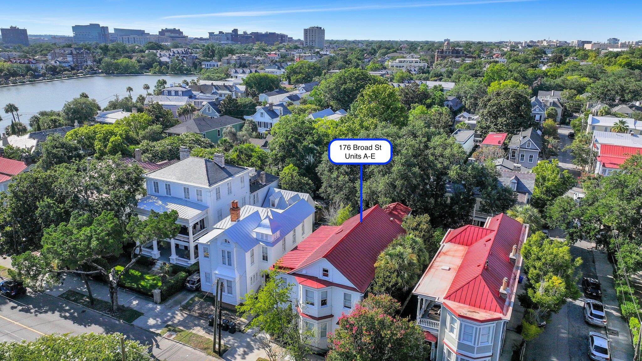 176 Broad Street A-E