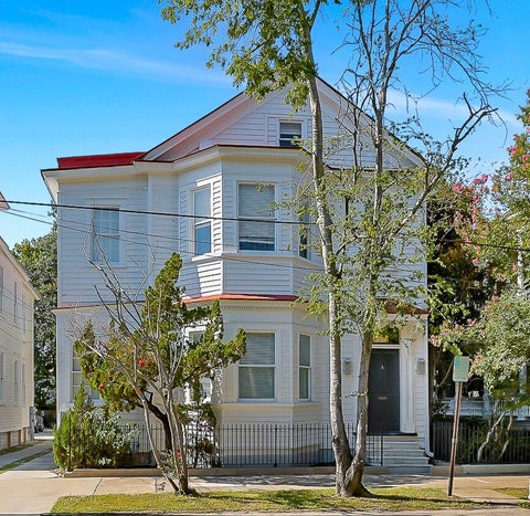 Photo of 176 Broad Street #A-E, Charleston, SC 29401 (MLS # 26023591)