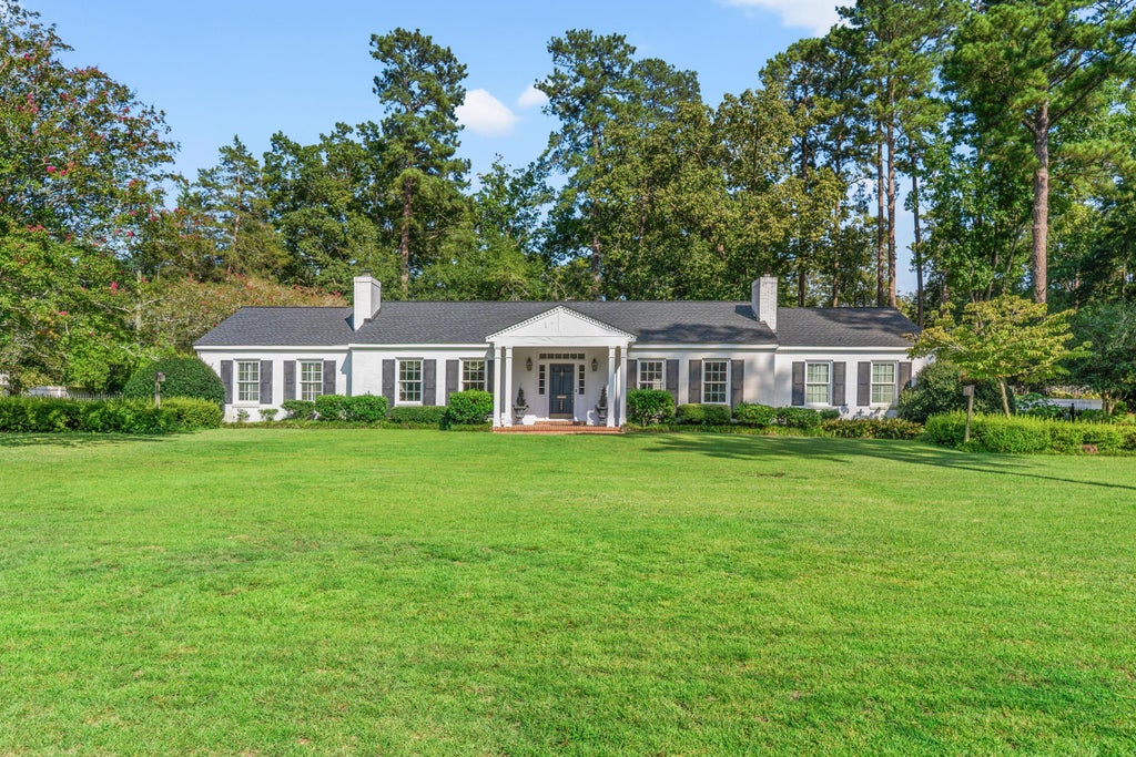 Photo of 598 Pike Street, Orangeburg, SC 29115 (MLS # 26026641)