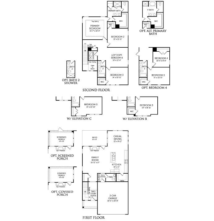 319 Clipper Court