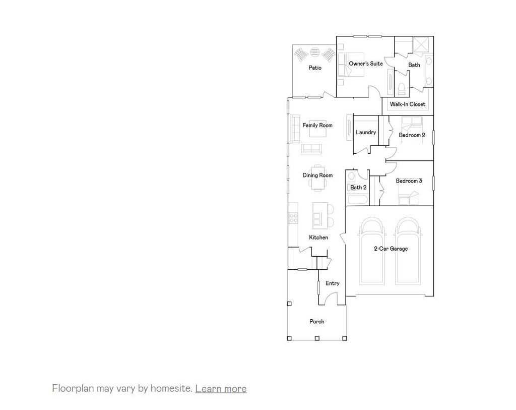 Photo of 216 Threaded Fern Street, Summerville, SC 29485 (MLS # 25031662)