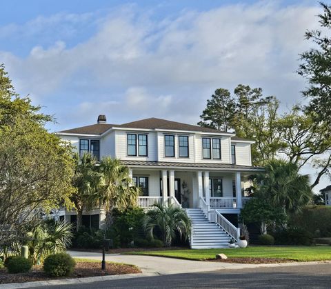 4874 Sound View Drive Mount Pleasant SC 29466