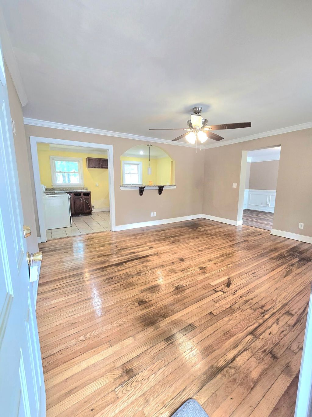 Photo of 247 Park Drive, Lugoff, SC 29078 (MLS # 26012600)