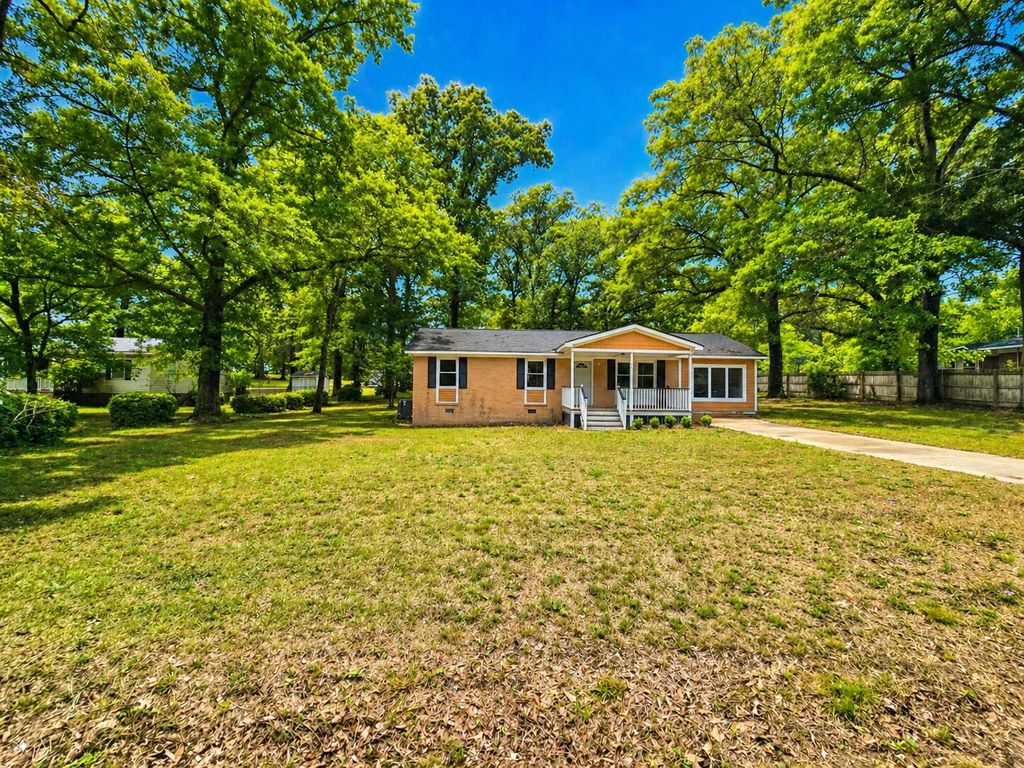 Photo of 247 Park Drive, Lugoff, SC 29078 (MLS # 26012600)