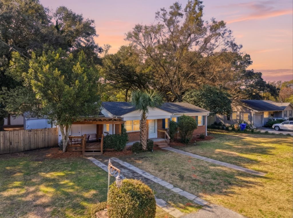 Photo of 1749 Lady Ashley Street, Charleston, SC 29412 (MLS # 26009105)