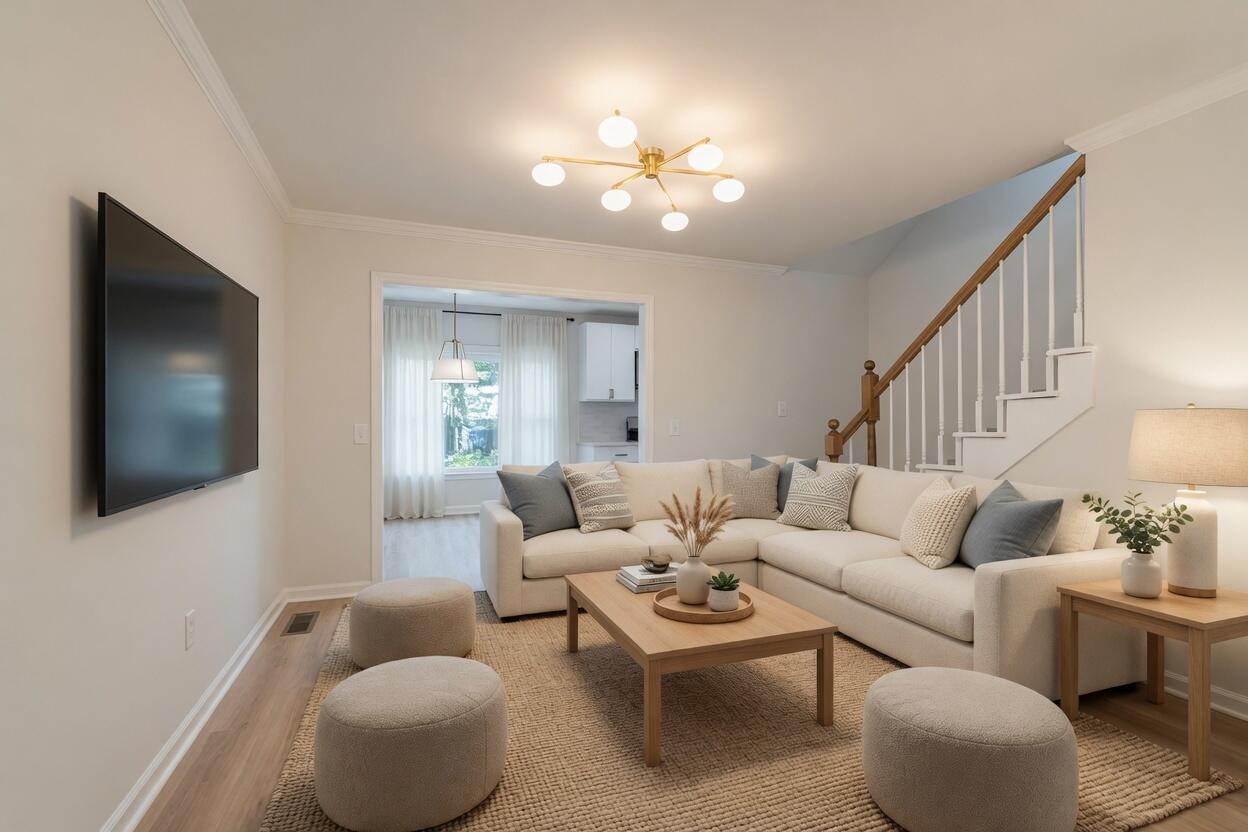 773 Harbor View Road