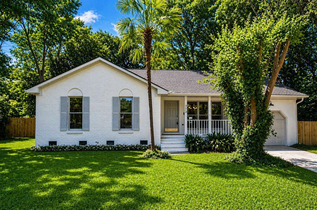 Photo of 773 Harbor View Road, Charleston, SC 29412 (MLS # 26011879)