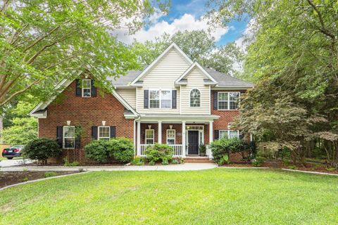 A home in Summerville