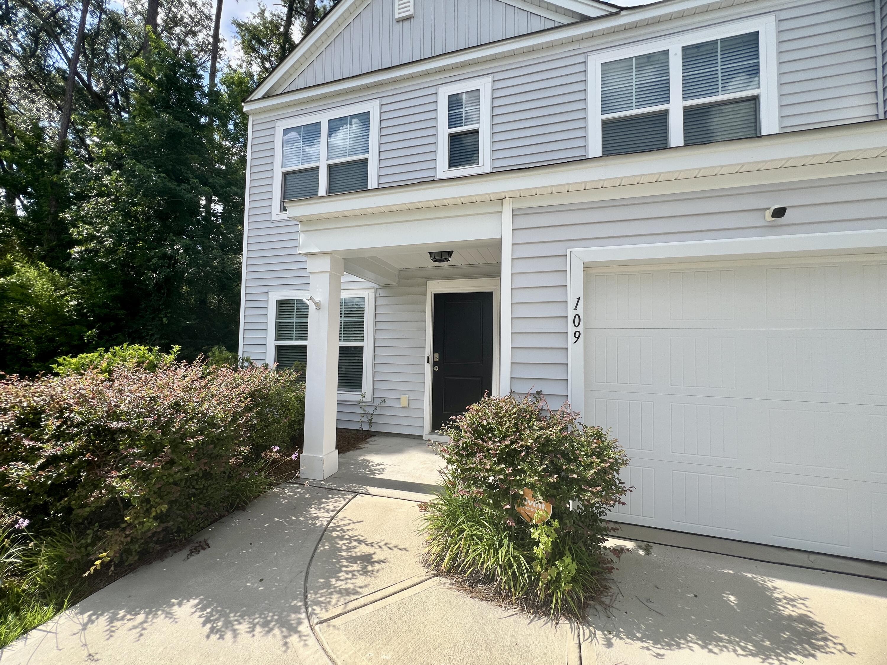 109 Rosefield Court