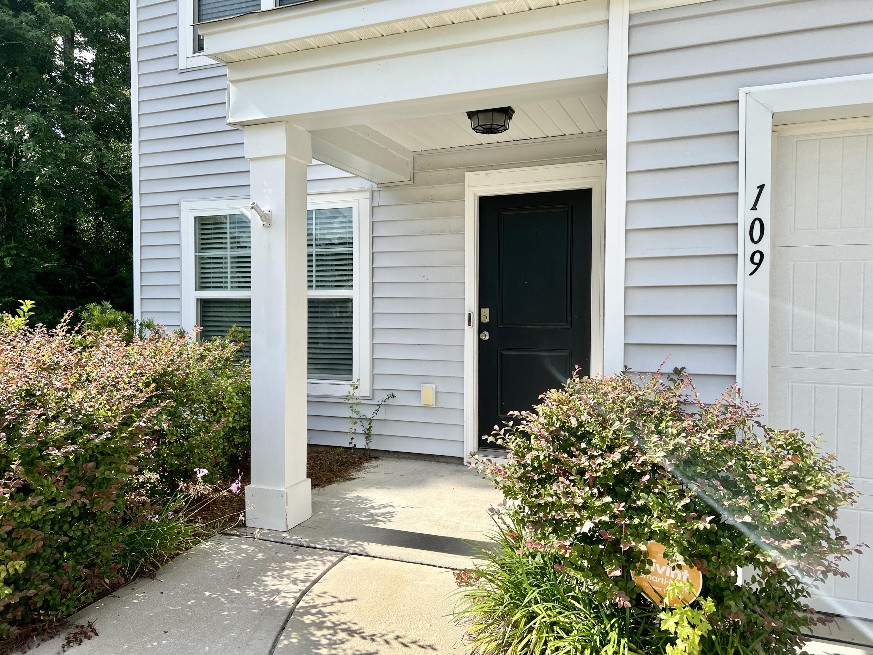 109 Rosefield Court