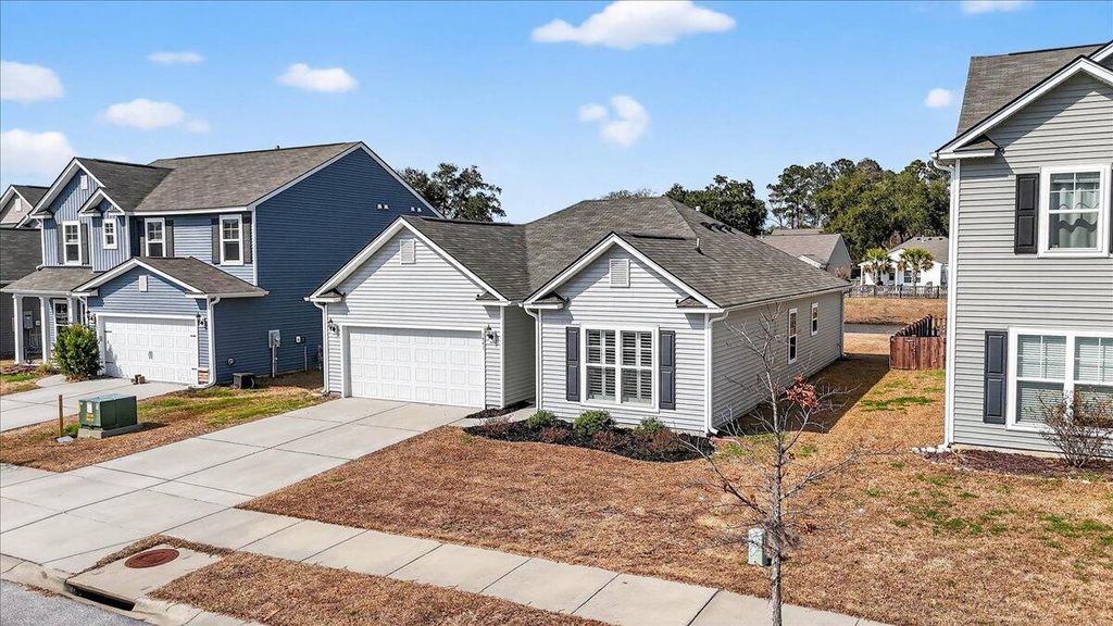 Photo of 1941 Zonny Moss Drive, Johns Island, SC 29455 (MLS # 26005404)