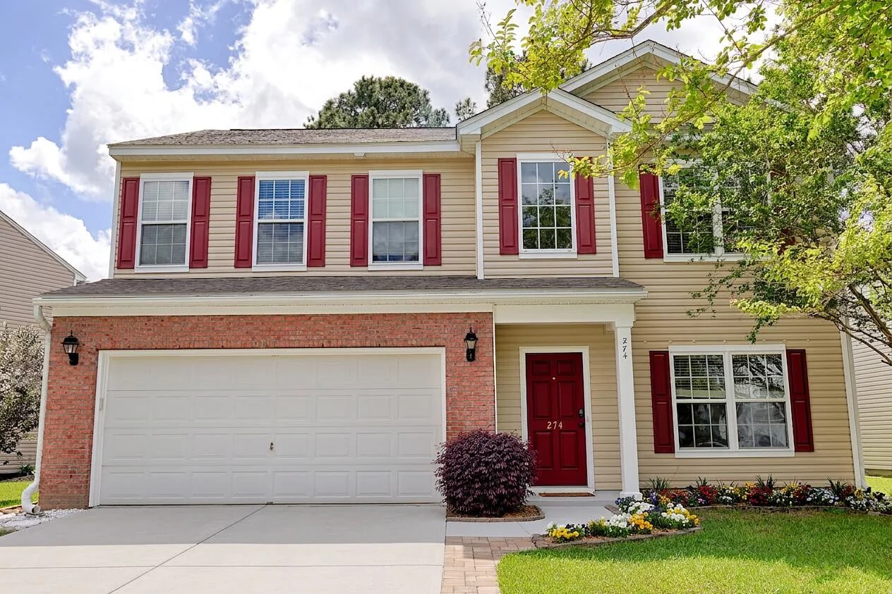 274 Sweet Alyssum Drive