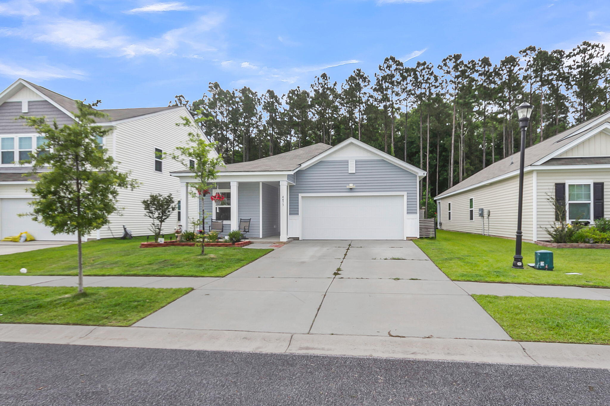 4473 Ocean Farm Drive