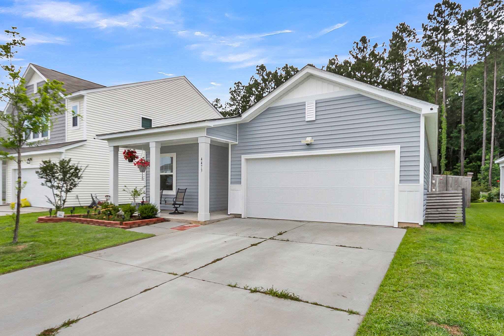 4473 Ocean Farm Drive