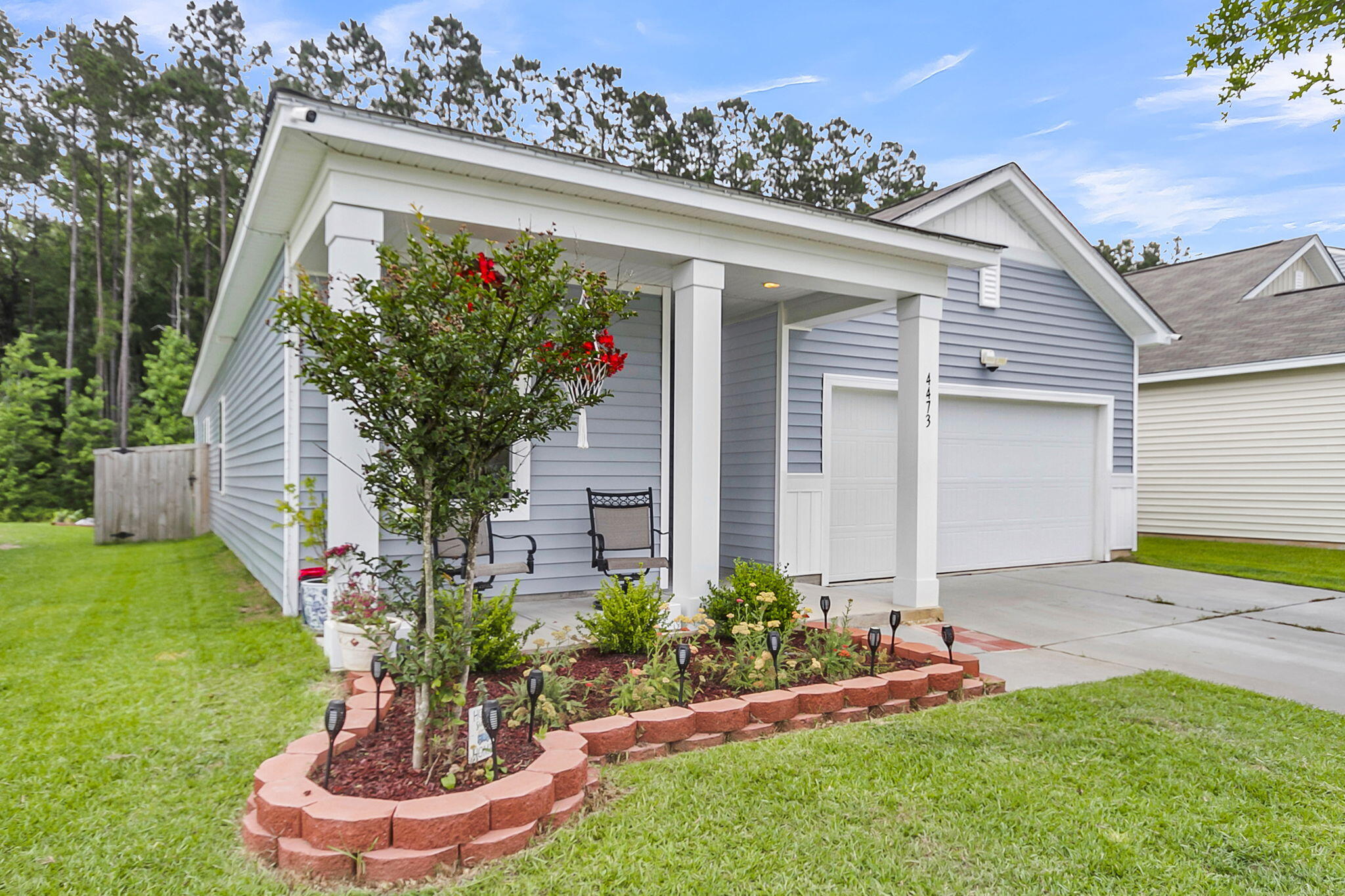 4473 Ocean Farm Drive
