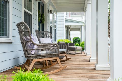 A home in Mount Pleasant