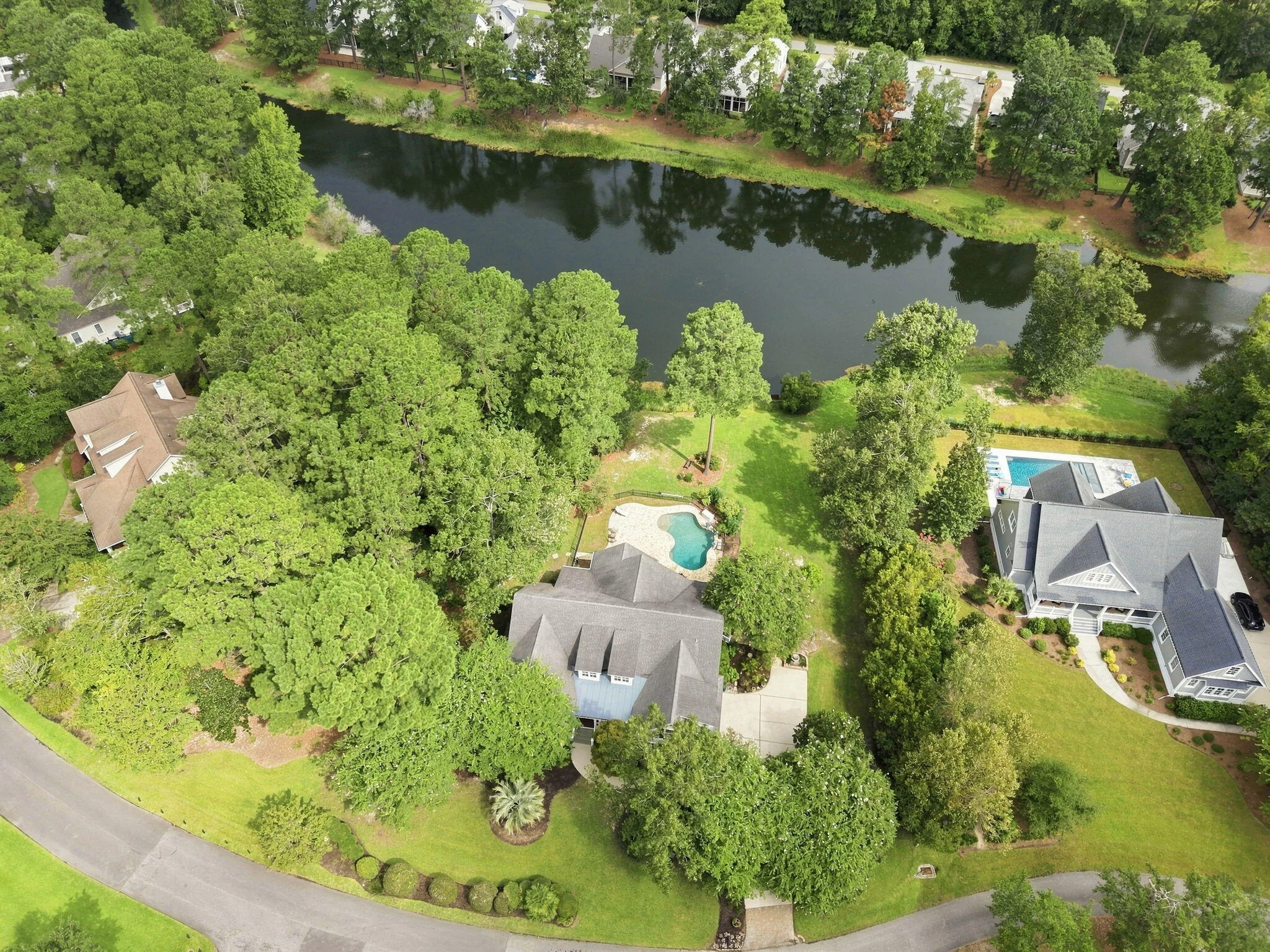 4142 Ten Shillings Way, Ravenel, SC, 29470