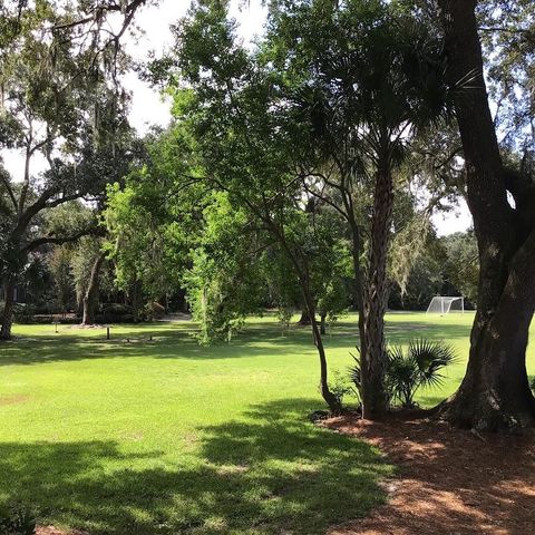 A home in Kiawah Island