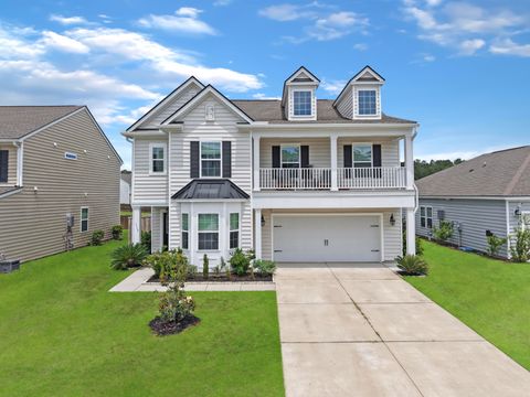 115 Daniels Creek Circle Goose Creek SC 29445
