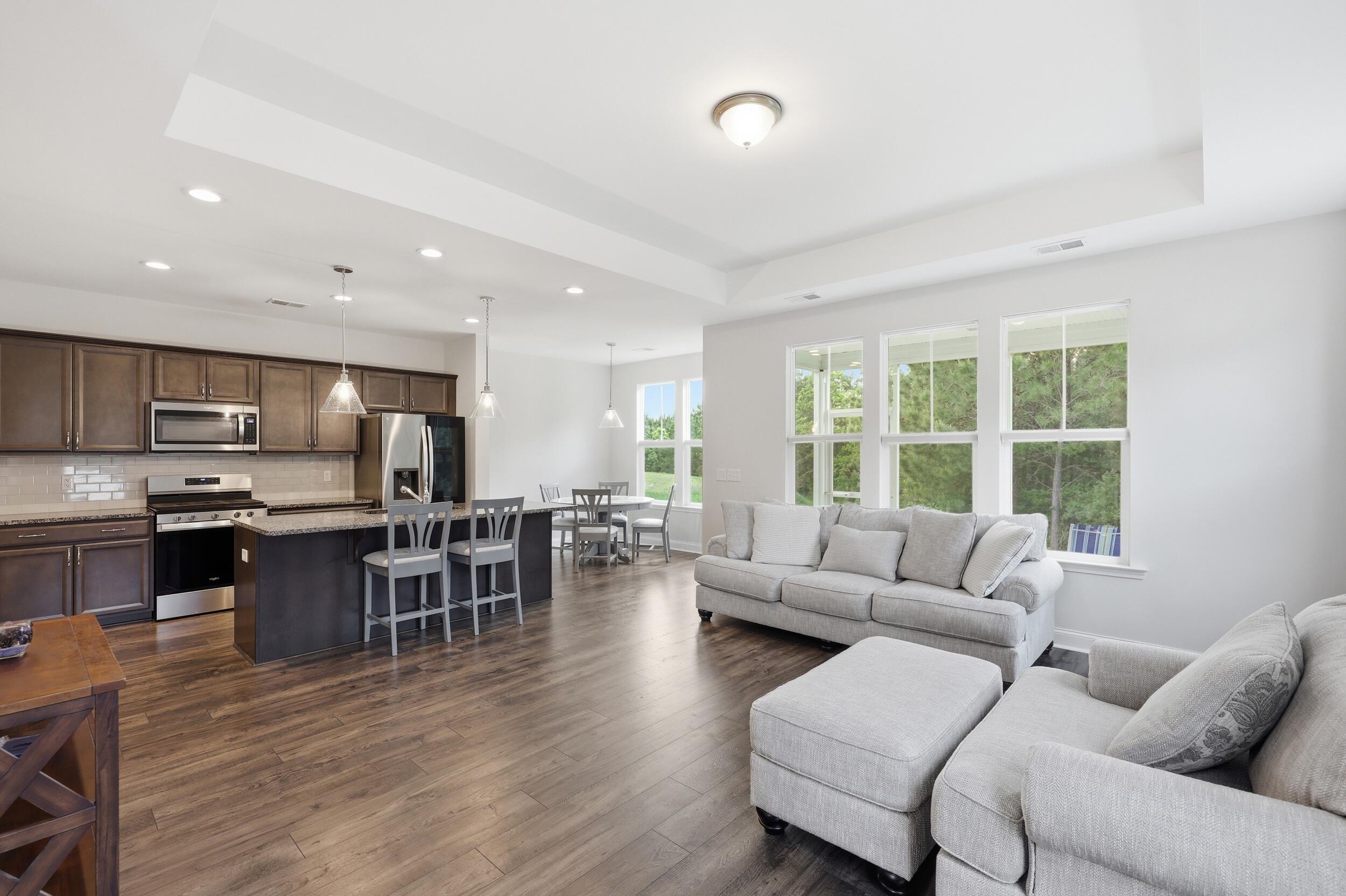 137 Hawthorne Landing Drive
