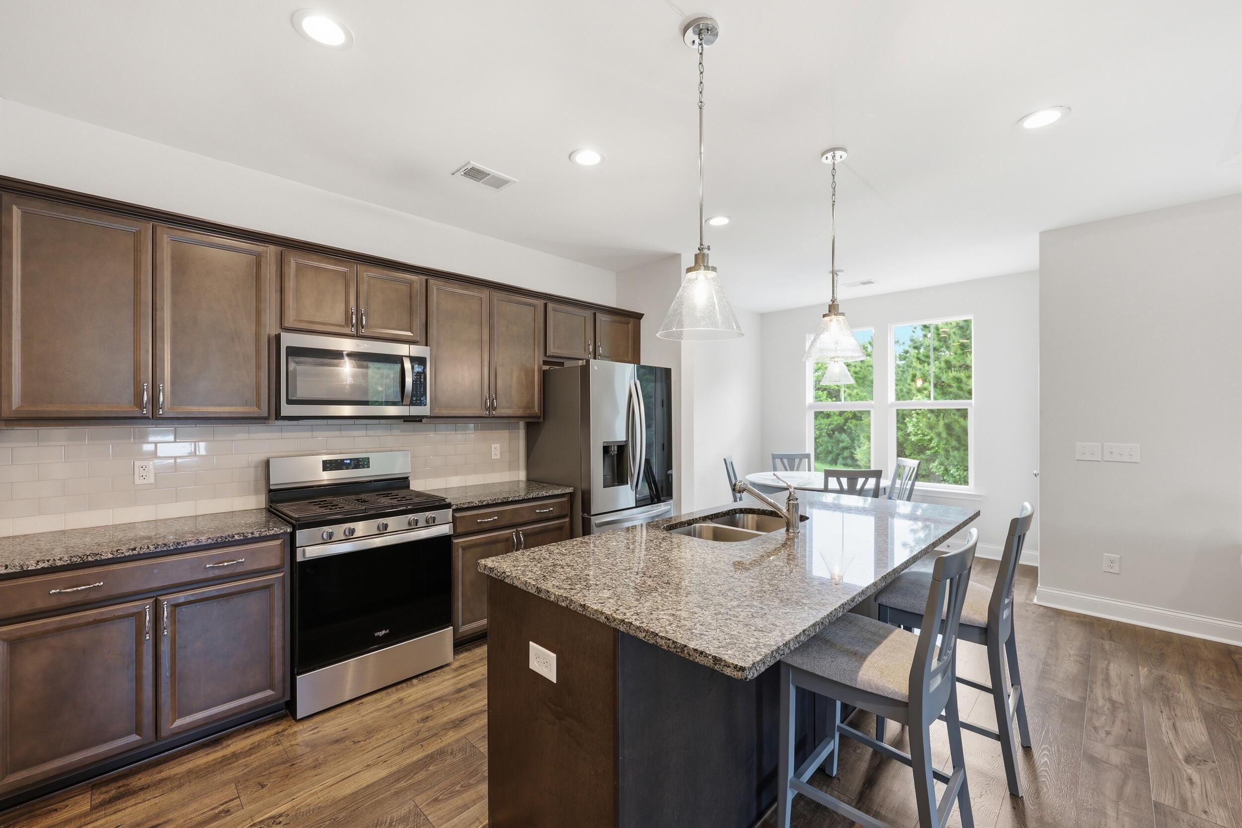 137 Hawthorne Landing Drive