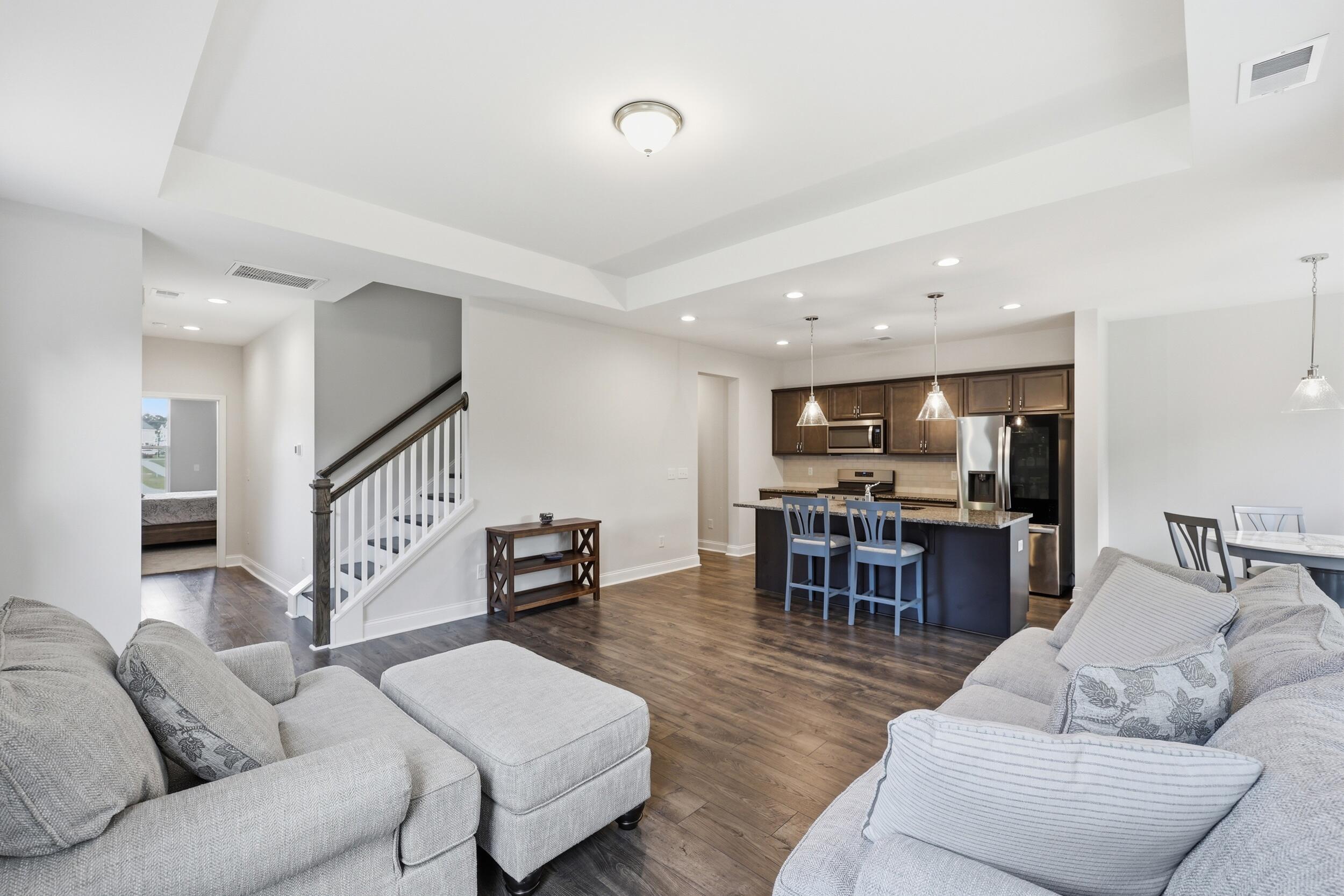 137 Hawthorne Landing Drive