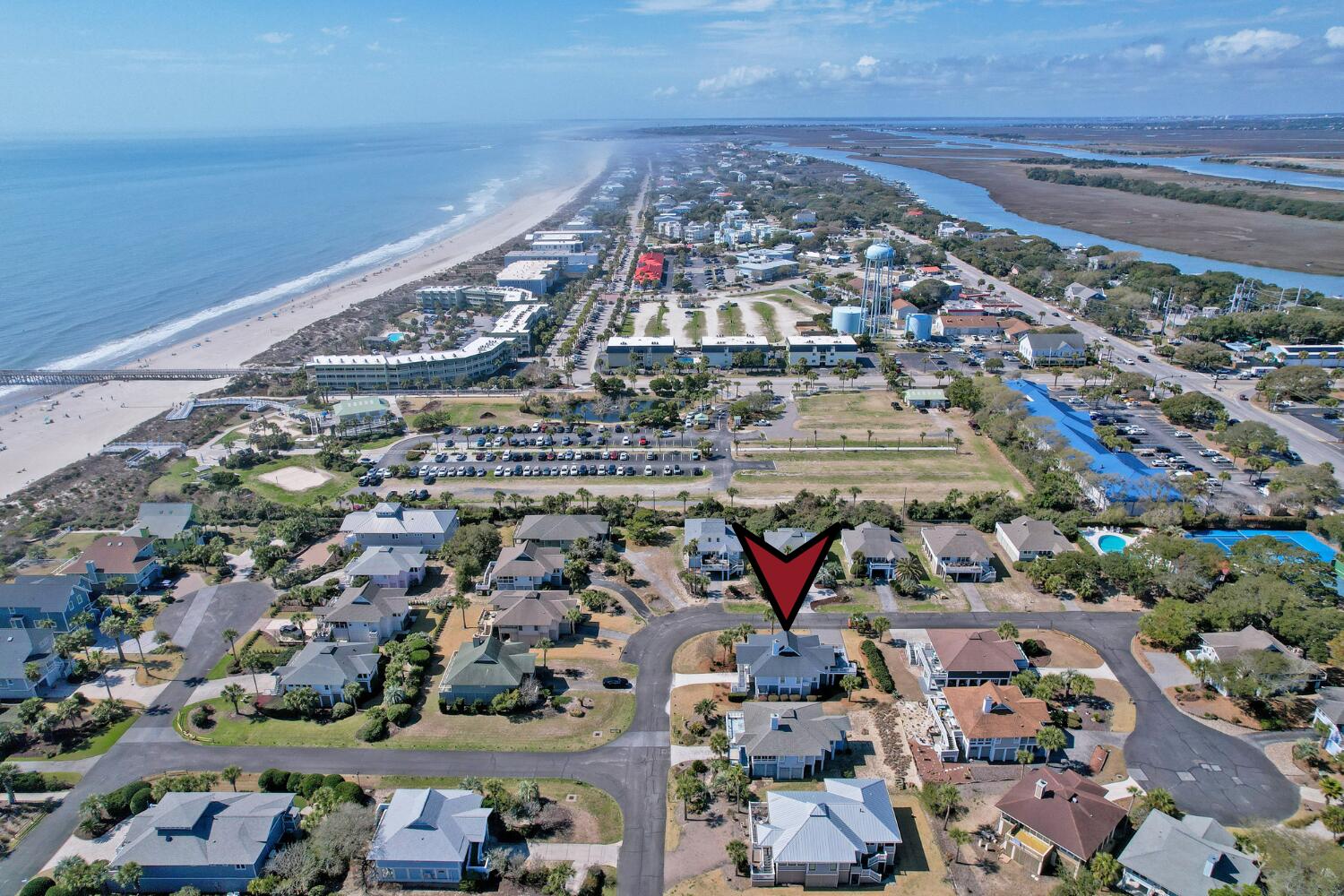 21 Beachside Drive