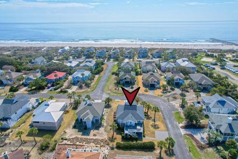 Photo of 21 Beachside Drive, Isle of Palms, SC 29451 (MLS # 26006594)
