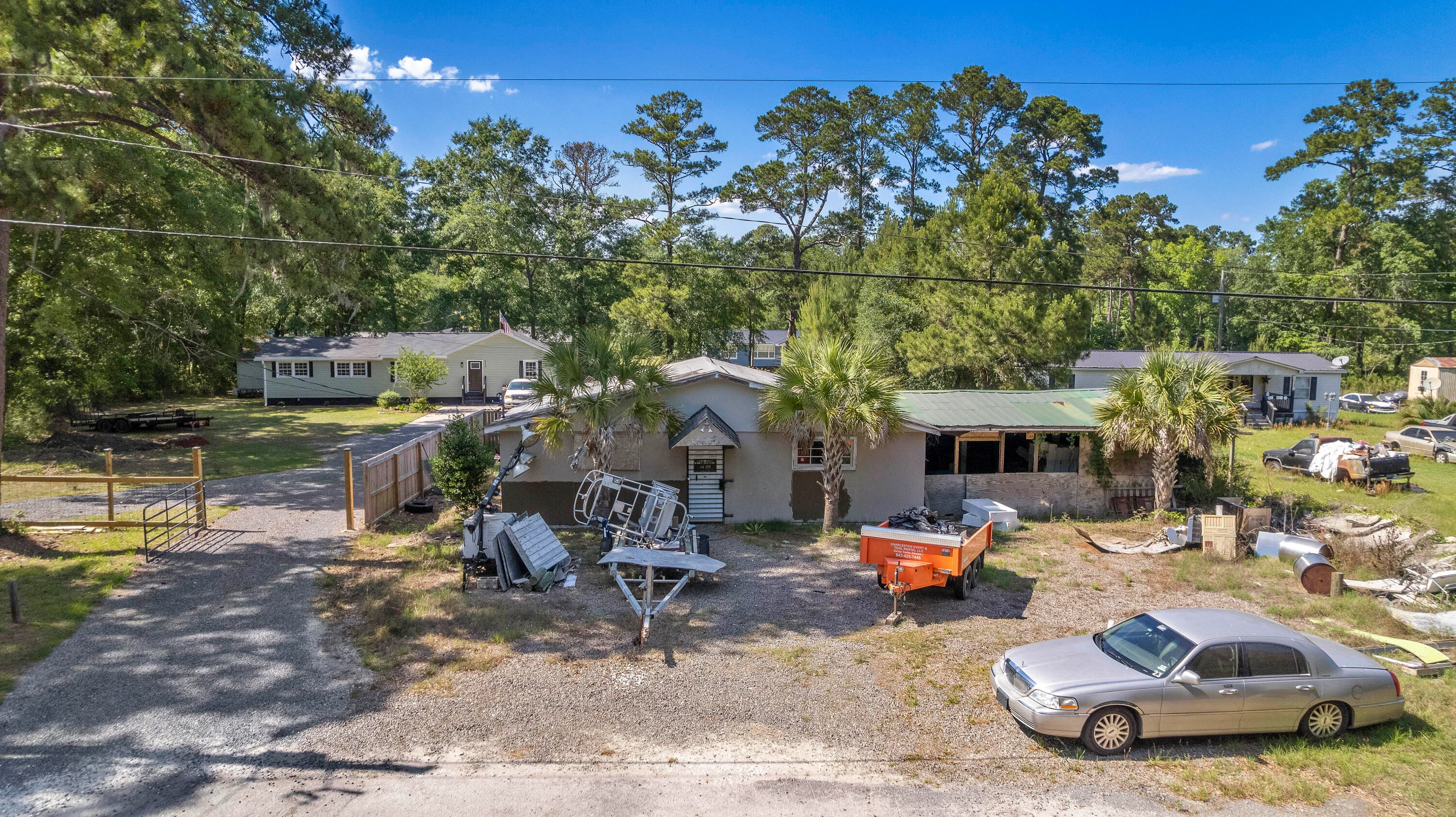 5770 Scott White Road