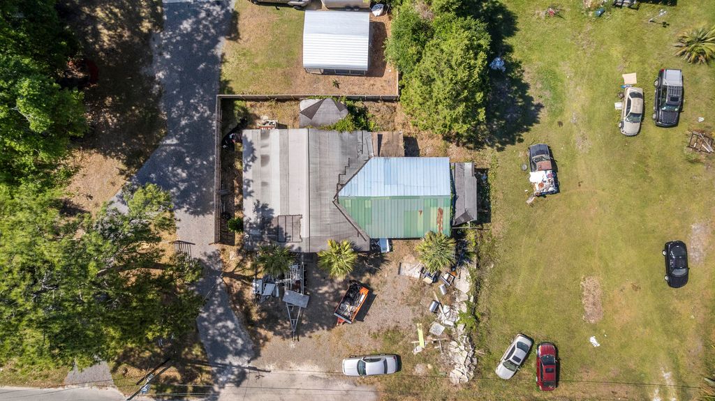 Photo of 5770 Scott White Road, Hollywood, SC 29449 (MLS # 26014709)