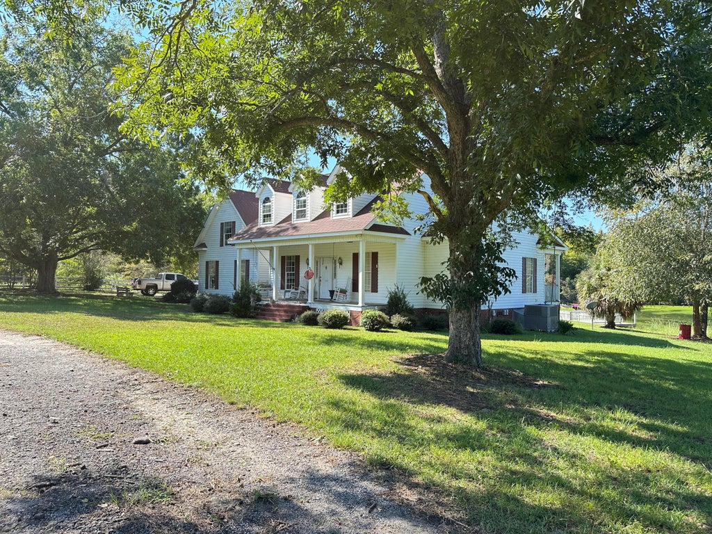Photo of 189 Keifer Court, Cameron, SC 29030 (MLS # 26026129)