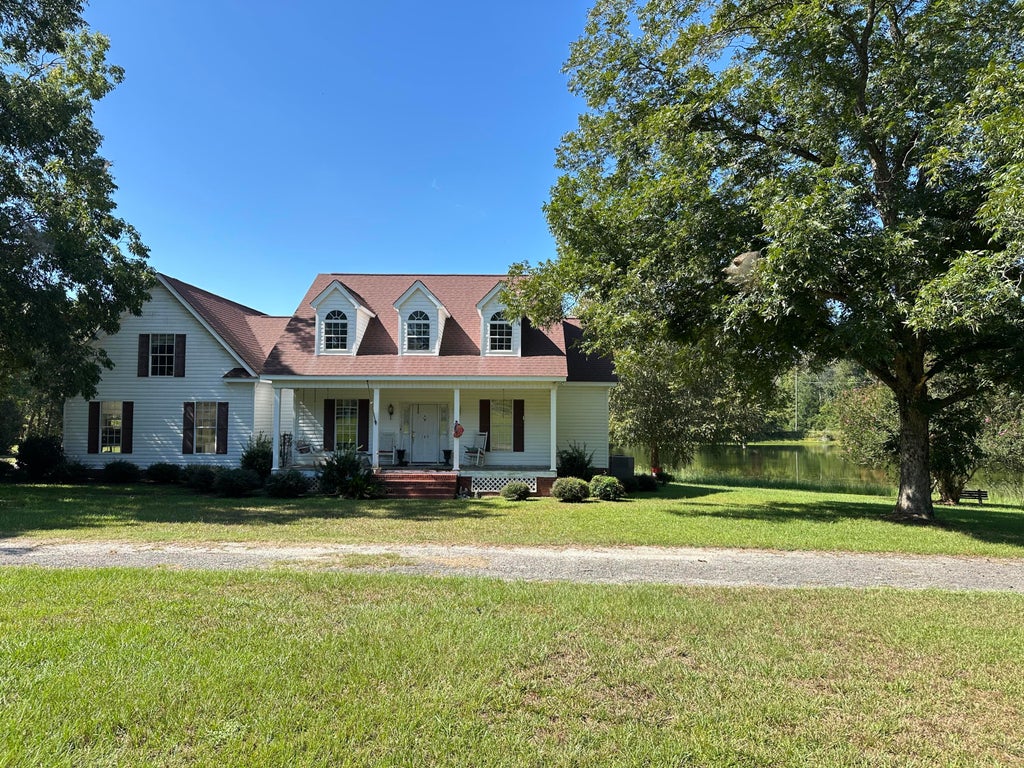 Photo of 189 Keifer Court, Cameron, SC 29030 (MLS # 26026129)