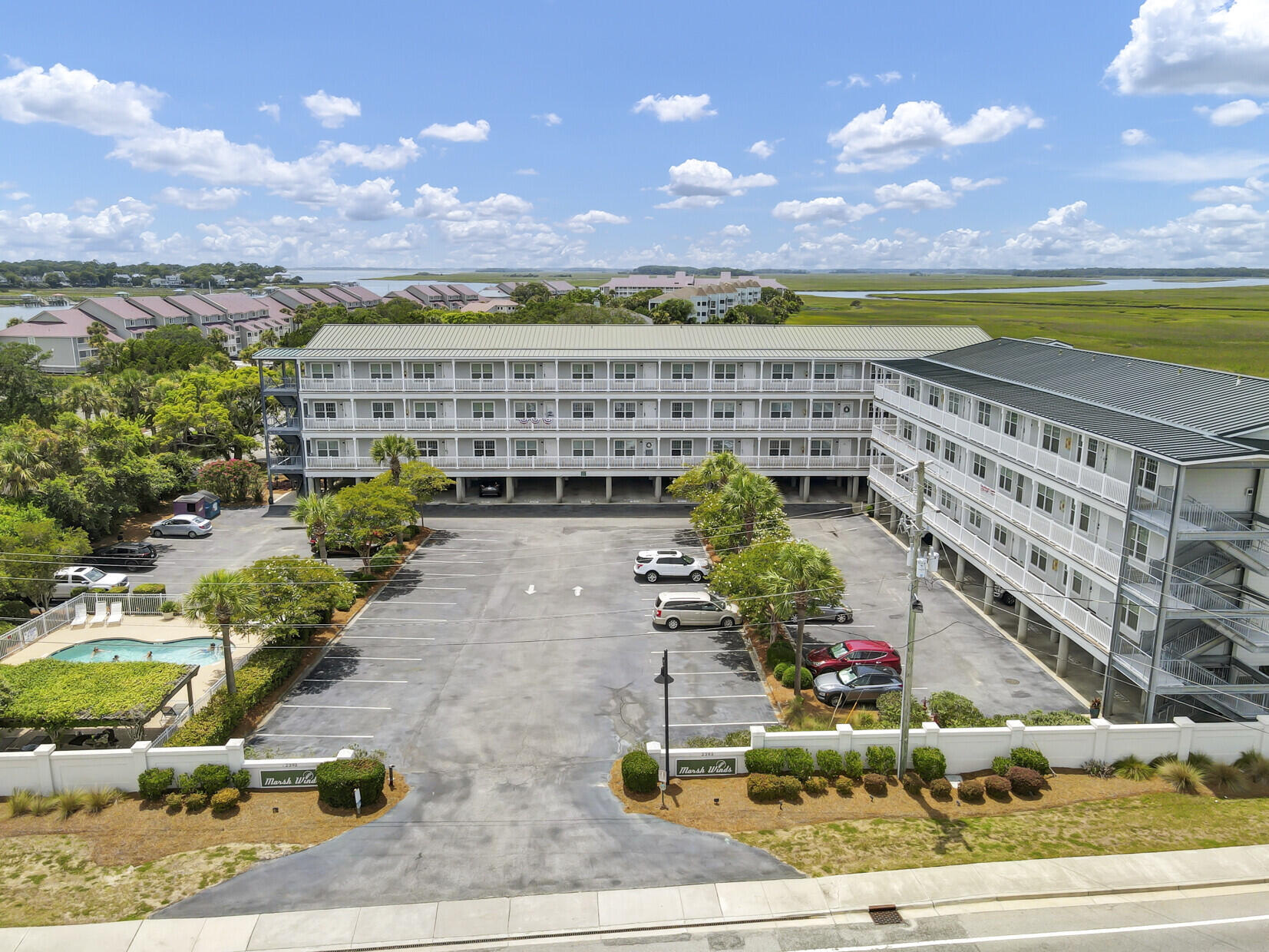 2393 Folly Road Unit 2f