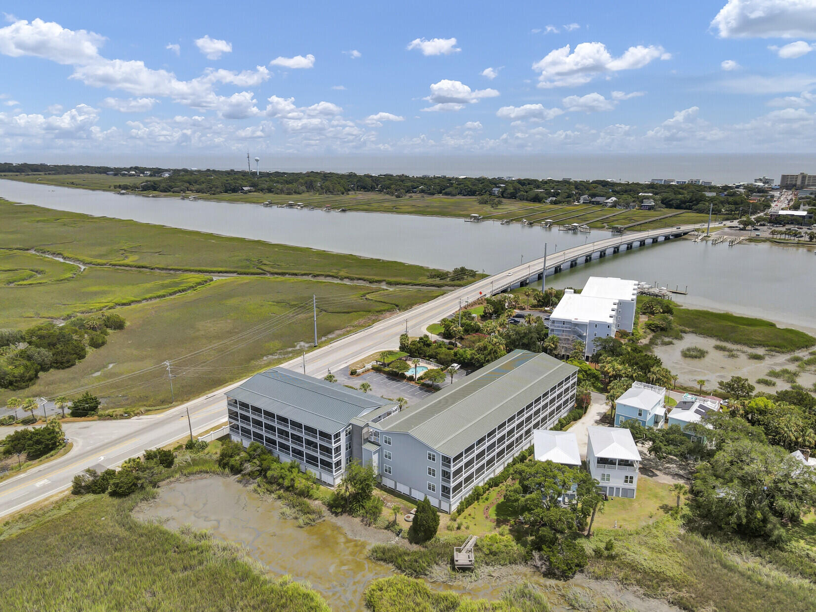 2393 Folly Road Unit 2f