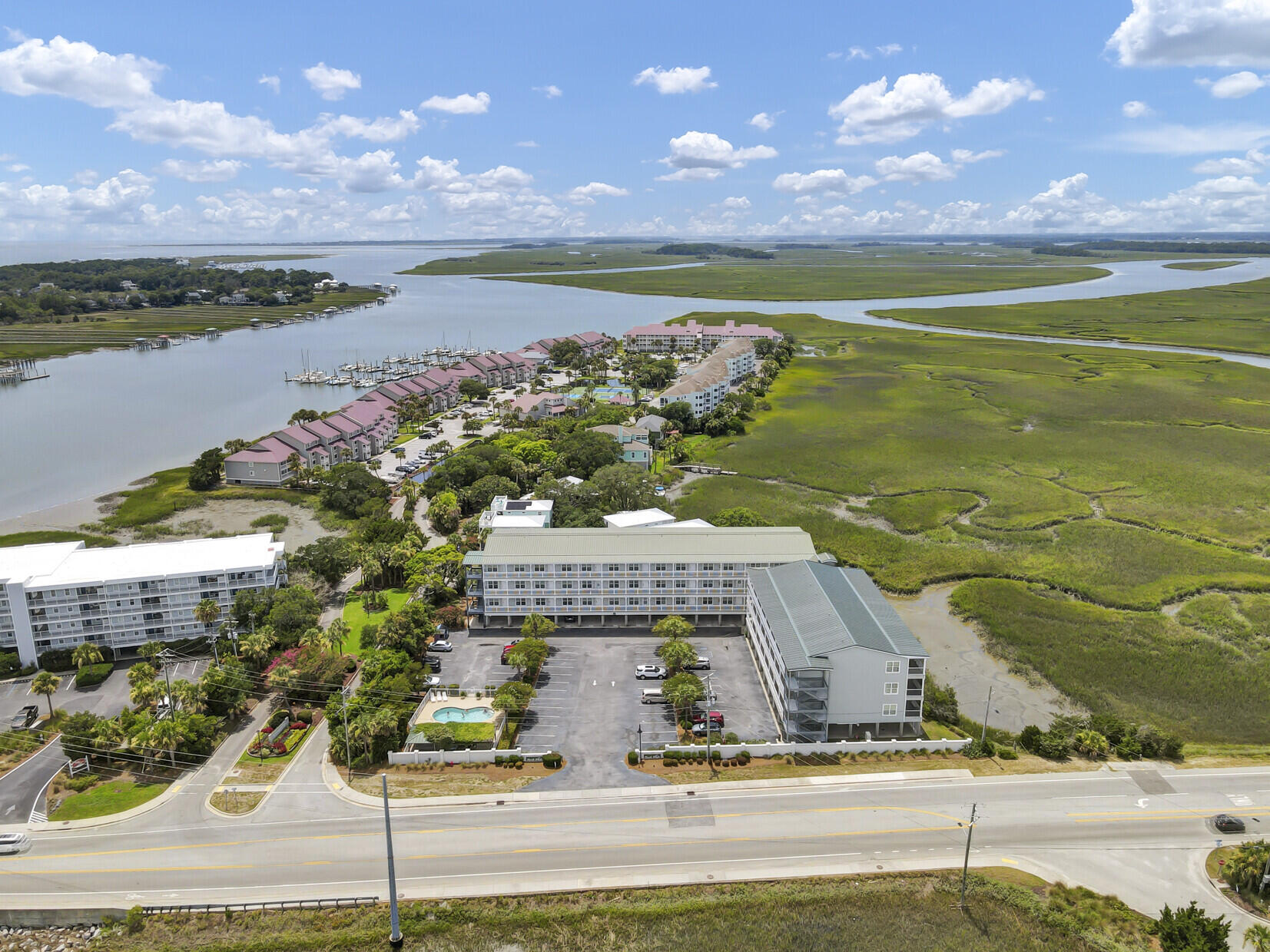 2393 Folly Road Unit 2f