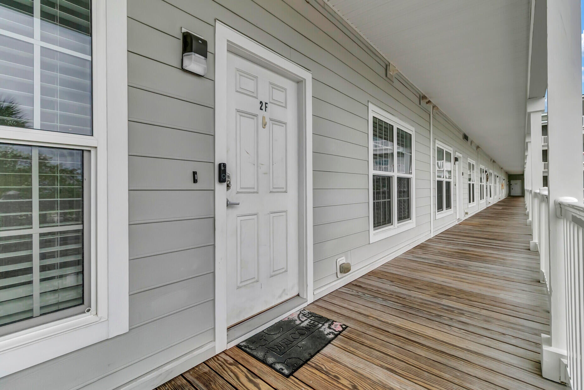 2393 Folly Road Unit 2f