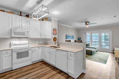 2393 Folly Road Unit 2f Folly Beach SC 29439