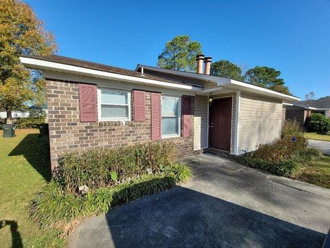 212 Miami Street A Ladson SC 29456
