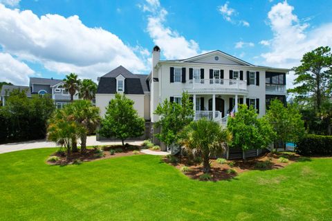 A home in Mount Pleasant