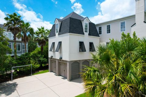 A home in Mount Pleasant