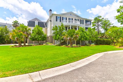 A home in Mount Pleasant