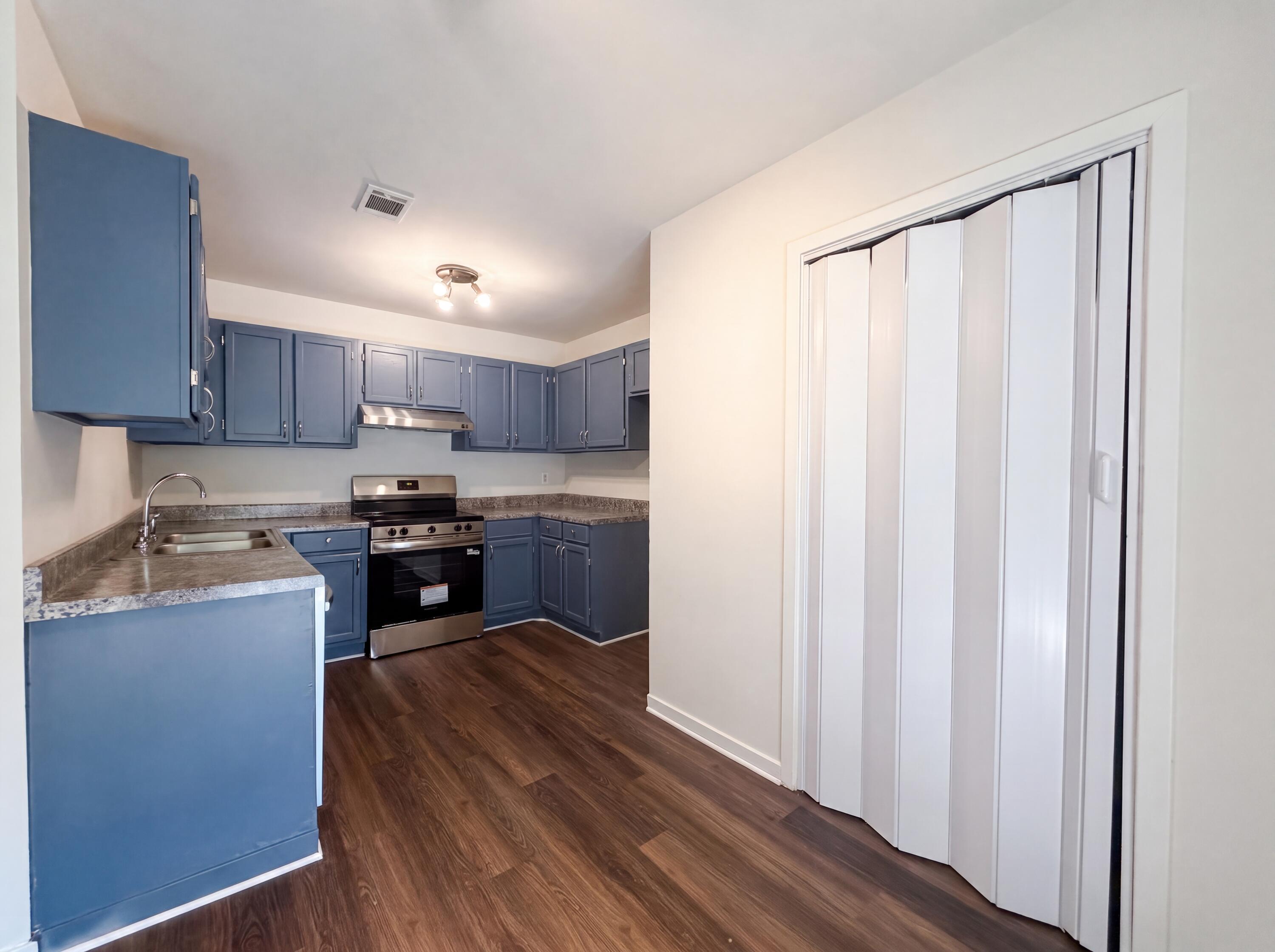 6297 Rolling Fork Unit 107