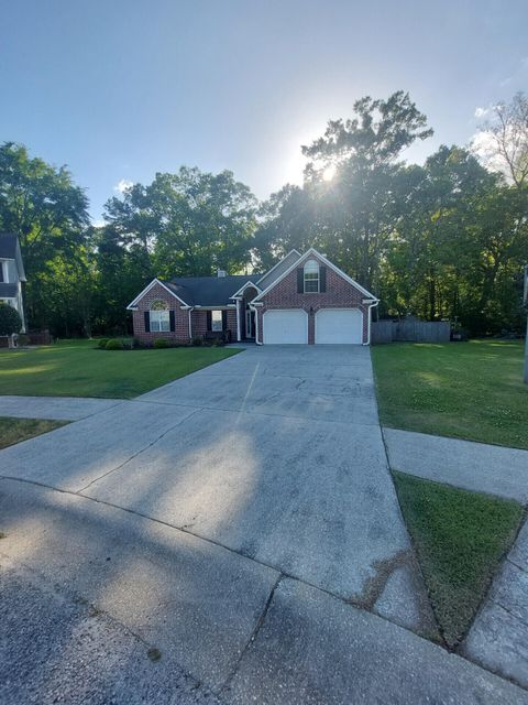 104 Allegheny Circle Goose Creek SC 29445