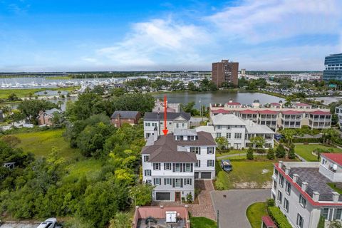 A home in Charleston