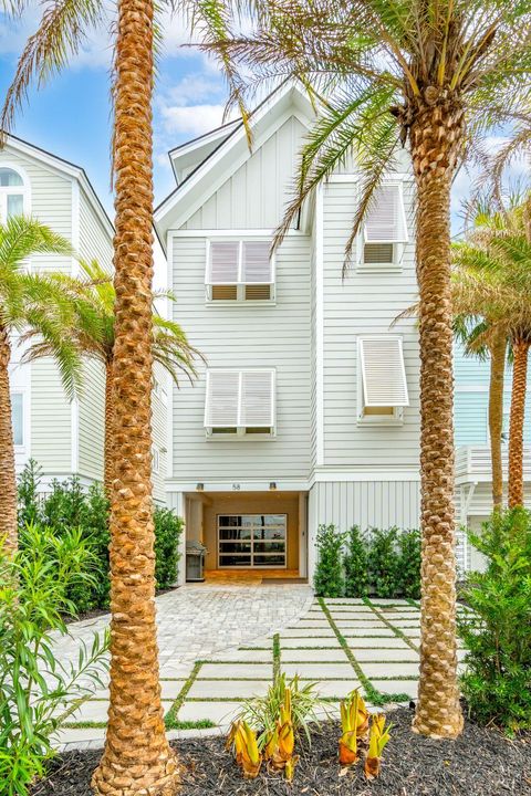 A home in Isle of Palms