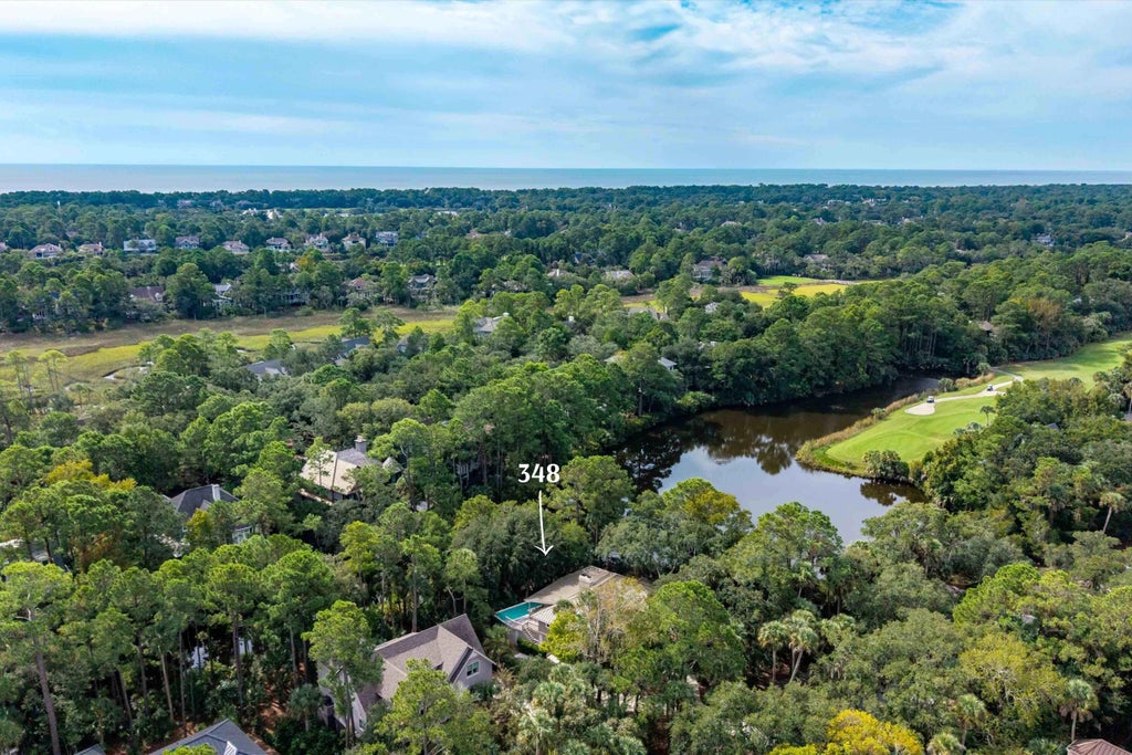 Photo of 348 Governors Drive, Kiawah Island, SC 29455 (MLS # 26028203)