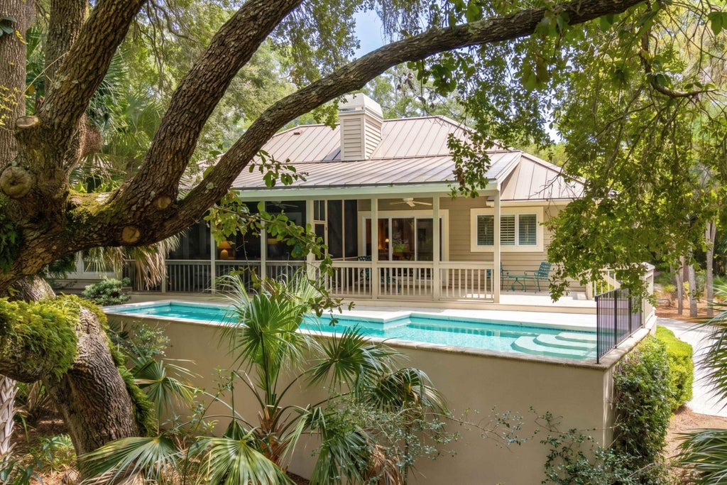 Photo of 348 Governors Drive, Kiawah Island, SC 29455 (MLS # 26028203)